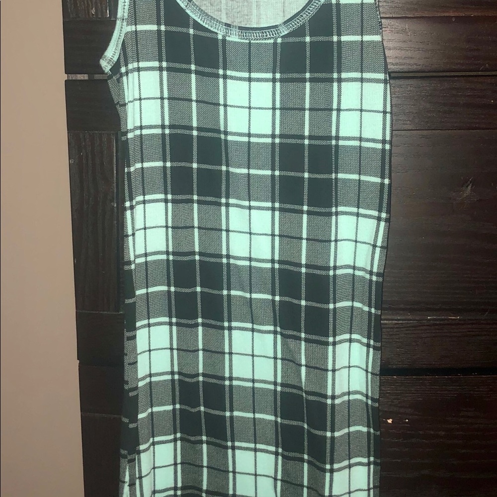Tank top - Picture 2 of 2